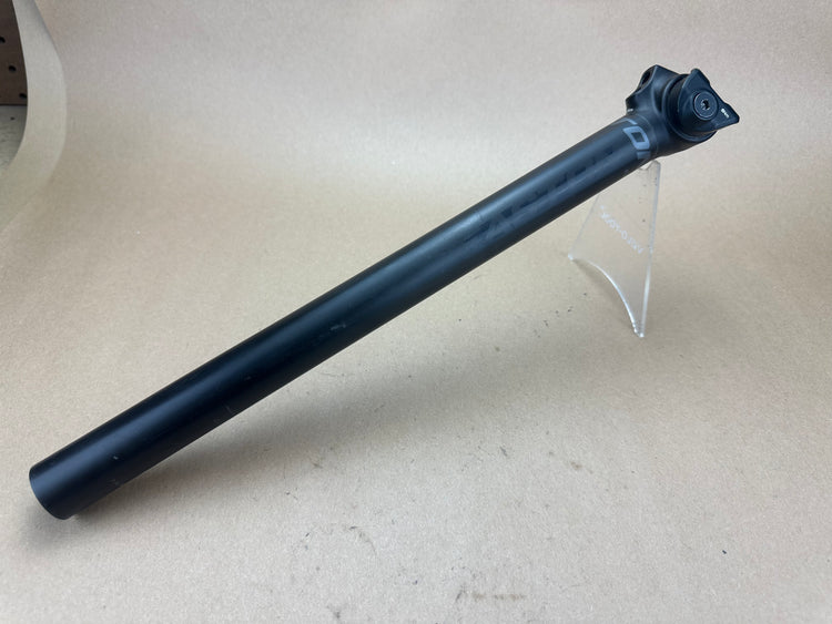 Easton EC70 Carbon Seatpost 27.2 x 350 Zero Setback
