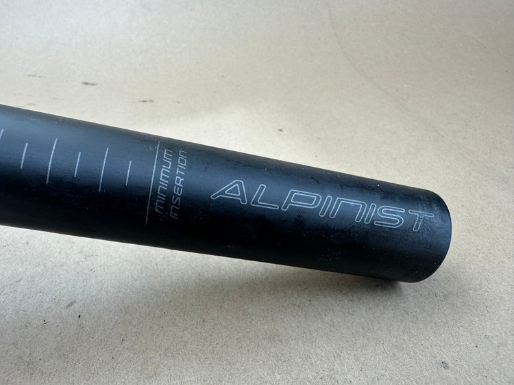 Specialized Roval Alpinist Carbon Seatpost 27.2