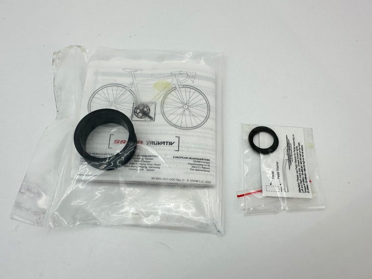 Sram Rival Double Crankset 11 Speed 46/36 170