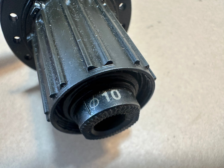 Shimano Saint M810 Rear Hub 10x135 Centerlock Disc 32 Hole