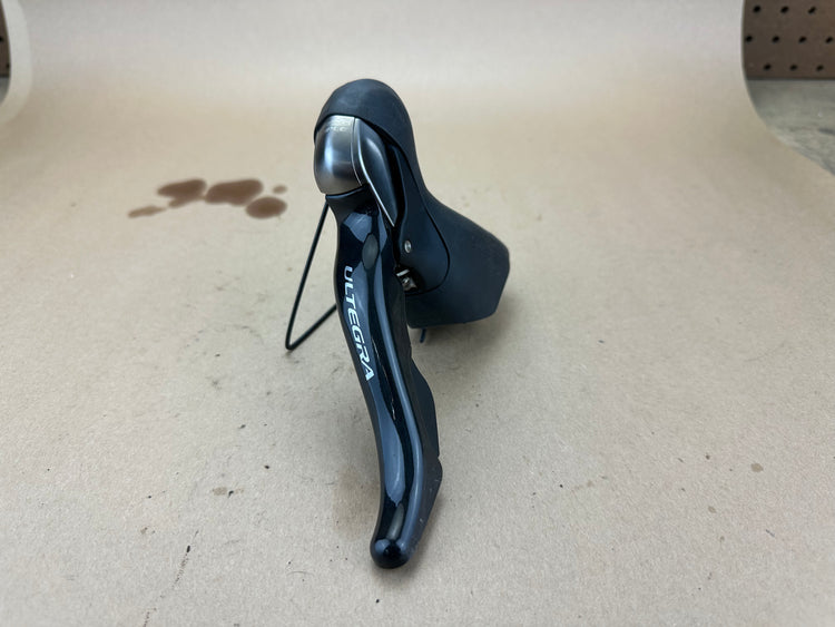 Shimano Ultegra 6703 3x Left Shifter