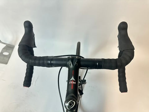 Orbea Orca Carbon Road Bike 53cm Dura Ace