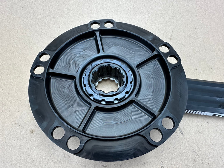 Rotor 3d+ MAS Crank 175 New 130BCD