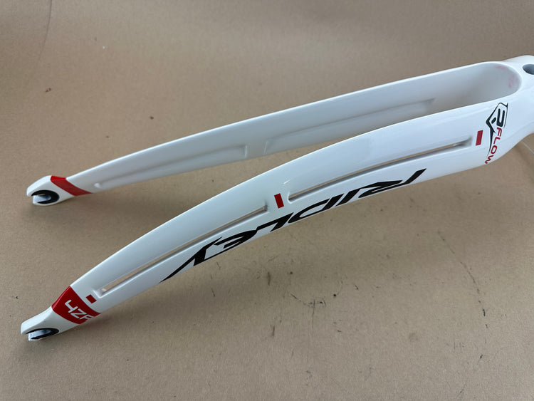 Ridley 700c Carbon Aero Road Fork NEW
