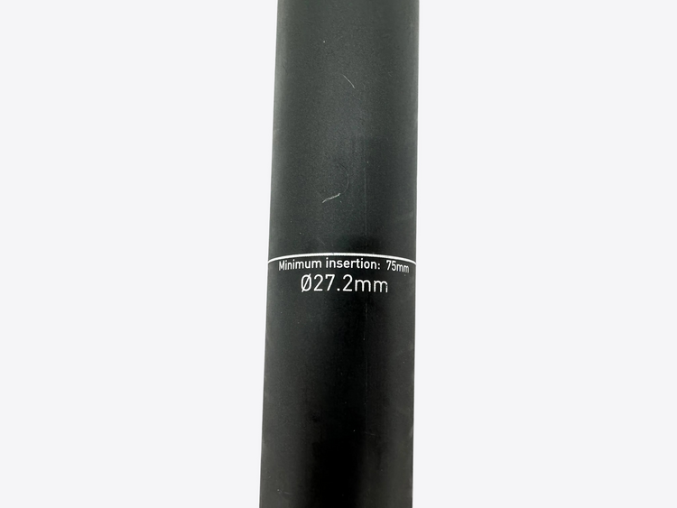 Enve Carbon Seatpost 27.2 x 275 Zero Offset