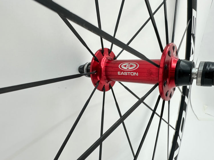 Easton EA50 Aero 700c Front Wheel QR Rim Brake