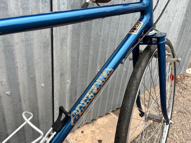 Santana Tandem