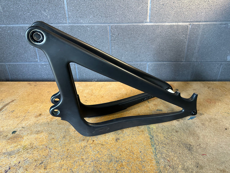 Yeti SB130 Rear Triangle Carbon New