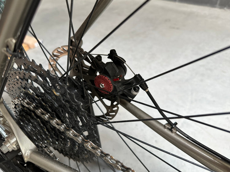 Surly Ogre 29" Rigid Bicycle XL