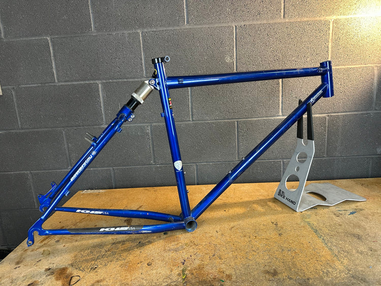 KHS 26" Soft Tail Frame 17.5"