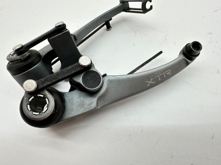 Shimano XTR 951 V Brake Set with New Pads