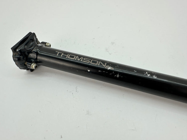 Thomson Elite Seatpost 30.9 x 410 Straight
