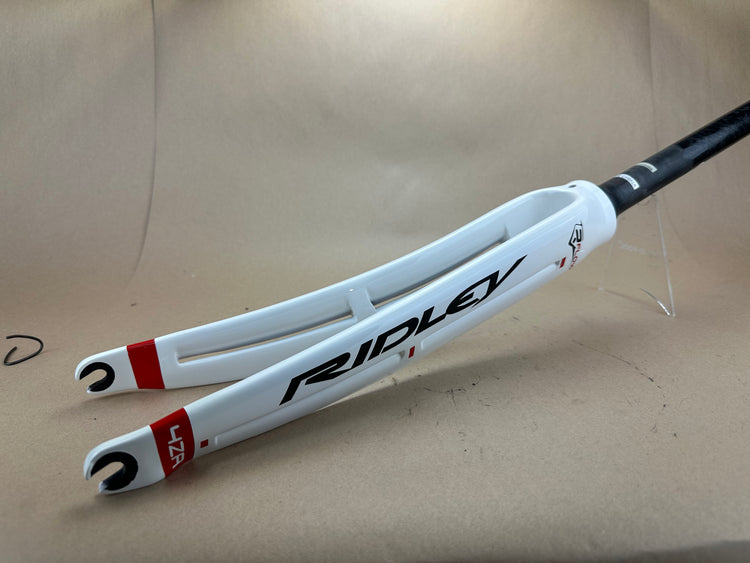 Ridley 700c Carbon Aero Road Fork NEW
