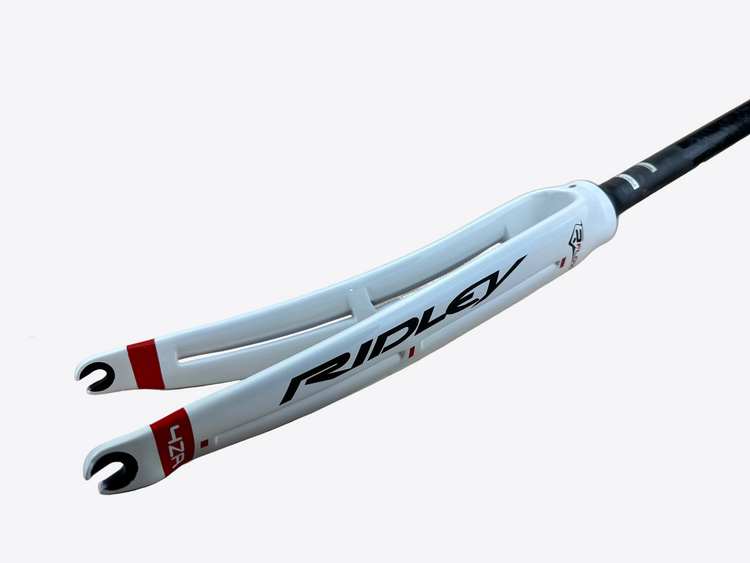 Ridley 4ZA 700c Carbon Aero Road Fork Tapered