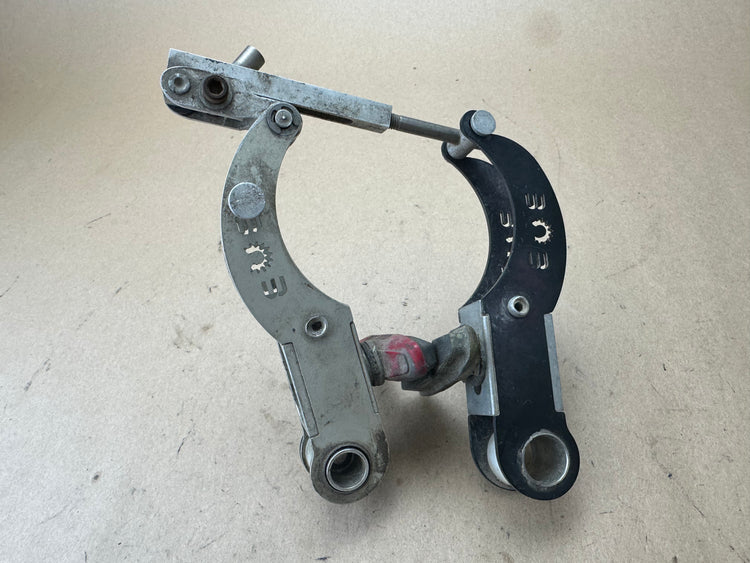 Wasatch Cycle Works Brake Caliper Vintage