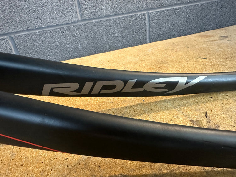 Ridley Helium Carbon Road Fork