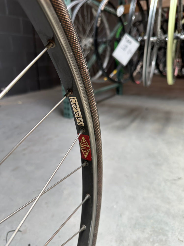 Bianchi Road Bike 57cm Campagnolo Vintage AS-IS