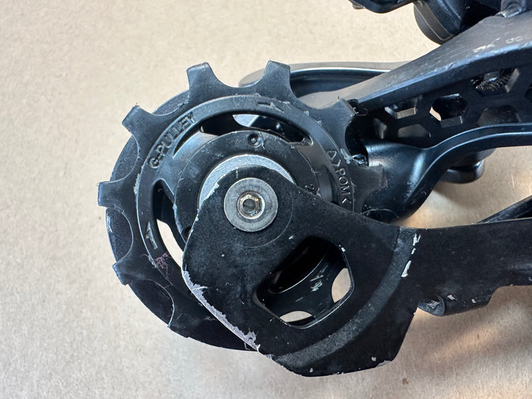 Shimano Ultegra R8000 11 Speed Rear Derailleur Short Cage
