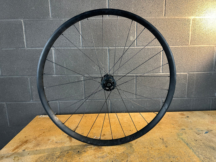 Specialized 29" Alloy Front Wheel 15x110 with Torque Caps