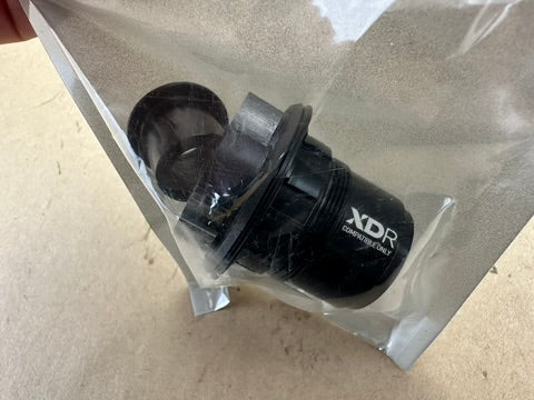 FSA AGX i25 Freehub Body XDR