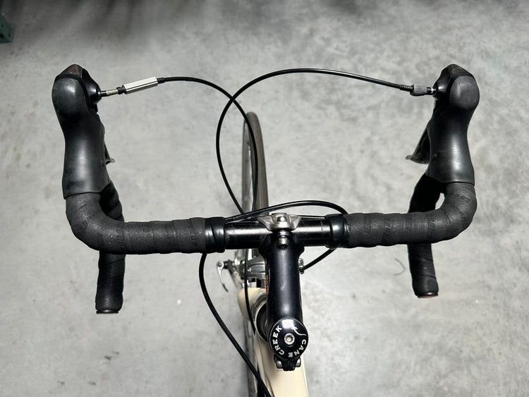 Giant OCR Carbon Road Bike XS