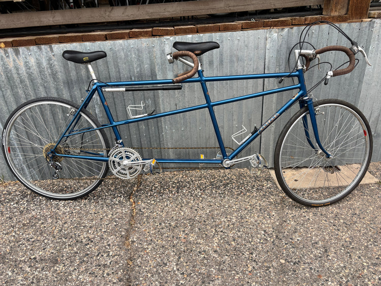 Santana Tandem