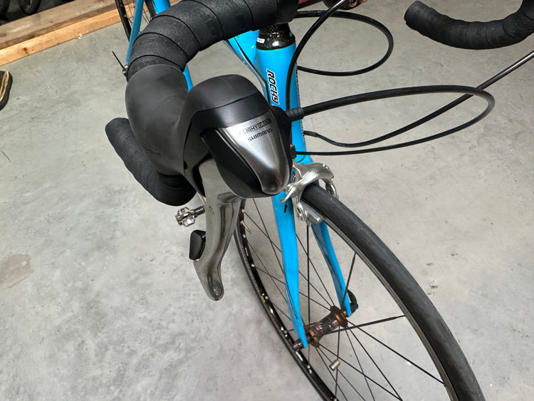 Rocky Mountain Solo 90 RSL Road Bike 54cm Carbon