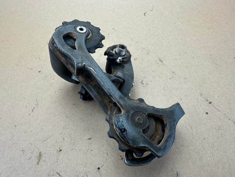 Shimano XTR M952 Rear Derailleur 9 Speed