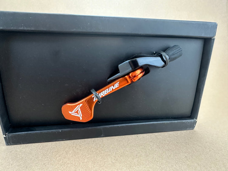 Raceface Turbine 1x Dropper Lever