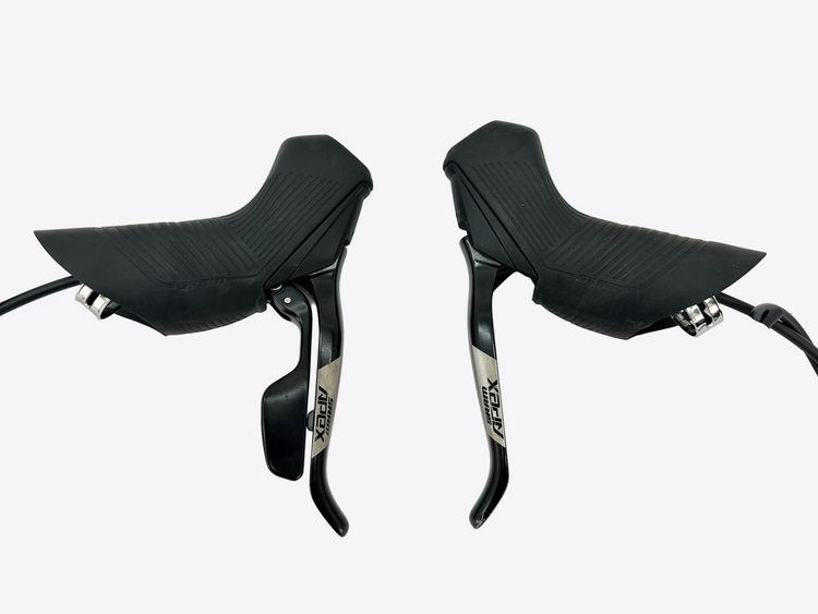 Sram Apex 12 Speed Drop Bar Shifters 1x12 Hydraulic Brake