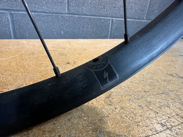 Specialized 29" Alloy Front Wheel 15x110 with Torque Caps
