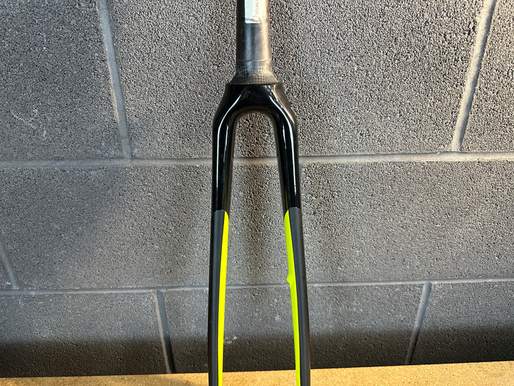 Cervelo Carbon Road Fork 700c Disc 12x100