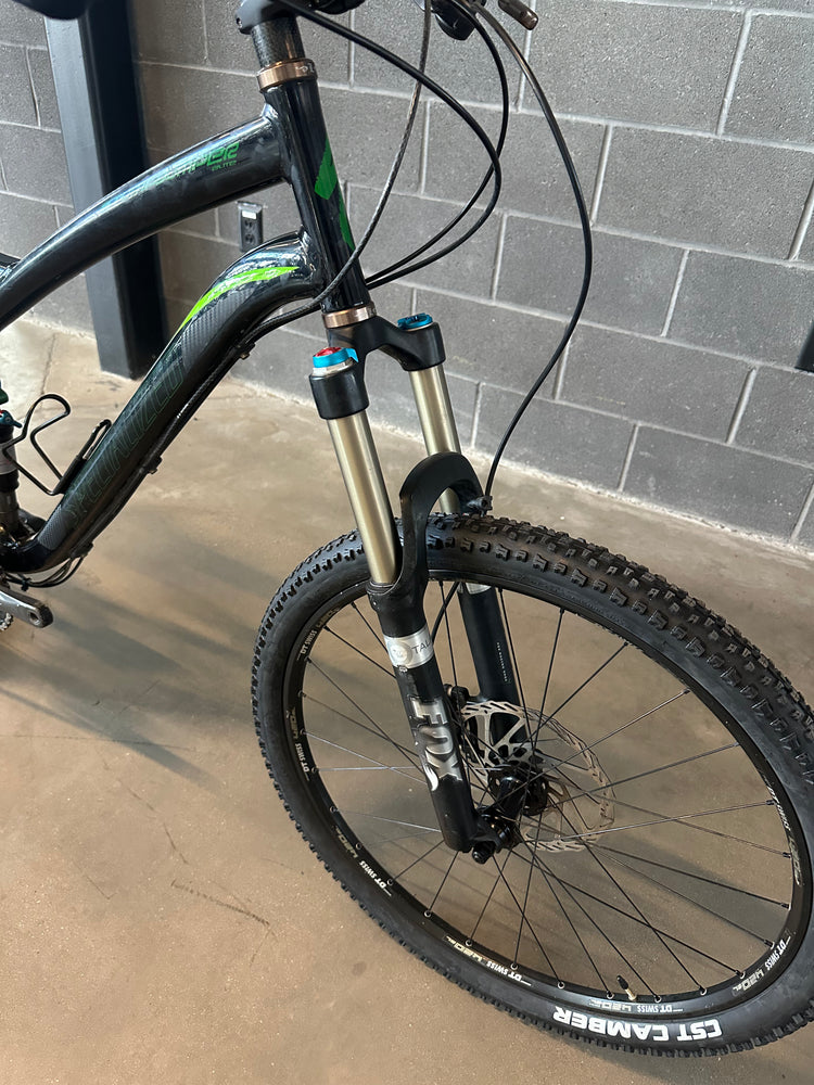 Specialized Stumpjumper Elite Large 26" Full Suspension MTB