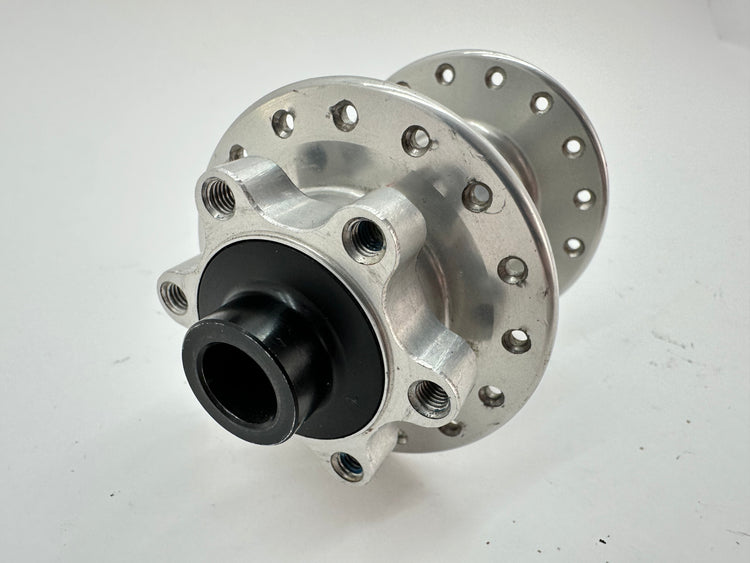 Hope Pro 4 Front Hub 12x100 32h Disc