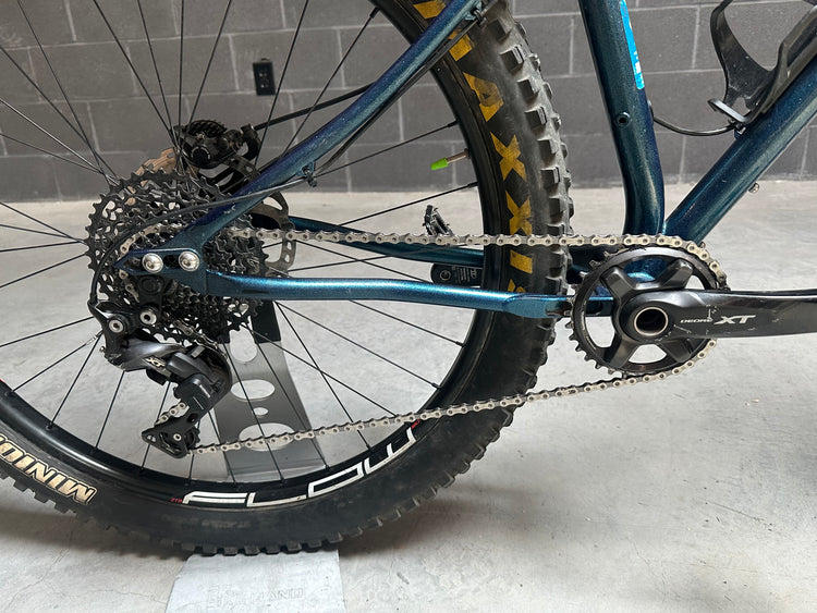 Canfield Nimble 9 Steel Hardtail 27.5" Medium