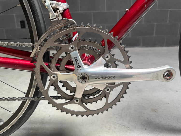Waterford RS-22 Road Bike 57cm Dura Ace