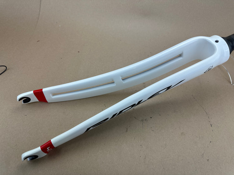 Ridley 700c Carbon Aero Road Fork NEW