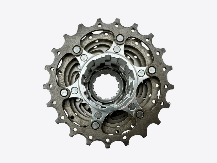 Shimano Dura Ace 7700 9 Speed Cassette 12-21