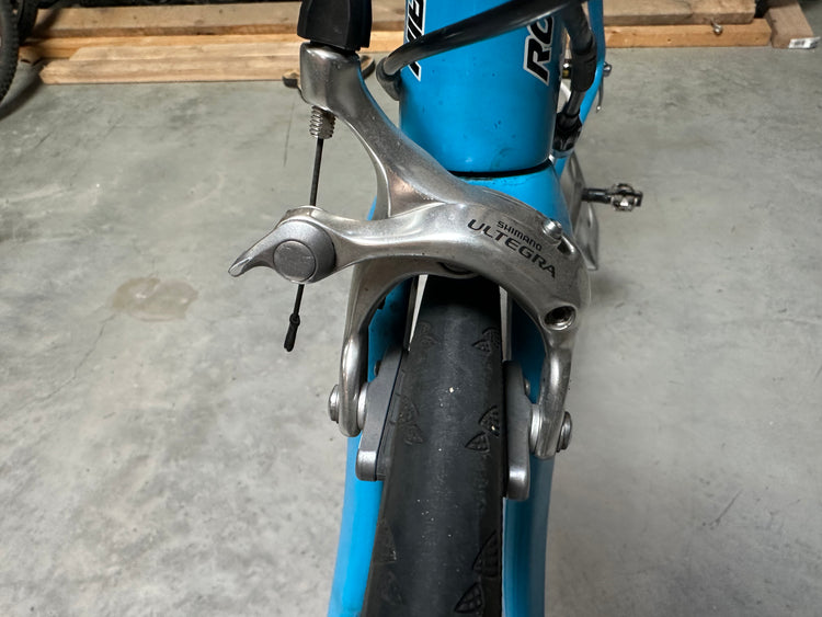 Rocky Mountain Solo 90 RSL Road Bike 54cm Carbon