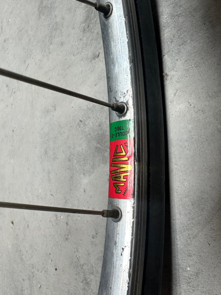 Bianchi Road Bike Vintage Campagnolo 57cm