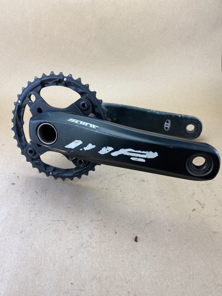 Shimano Saint Crankset M805 175 36t DH MTB