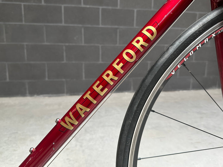 Waterford RS-22 Road Bike 57cm Dura Ace