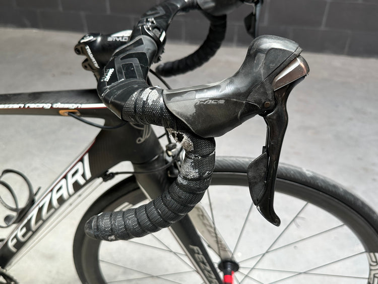 Fezzari Fore CR5 Carbon Road Bike 50cm Enve Dura Ace