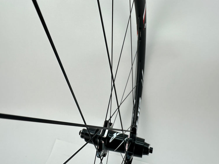 Zipp Course 30 700c Rear Road Wheel Tubular XD QR New