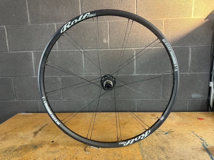Rolf Prima Alsea 29" Carbon MTB Rear Wheel