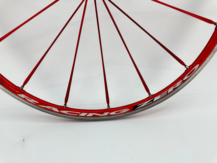 Fulcrum Racing Zero 700c Front Wheel Rim Brake
