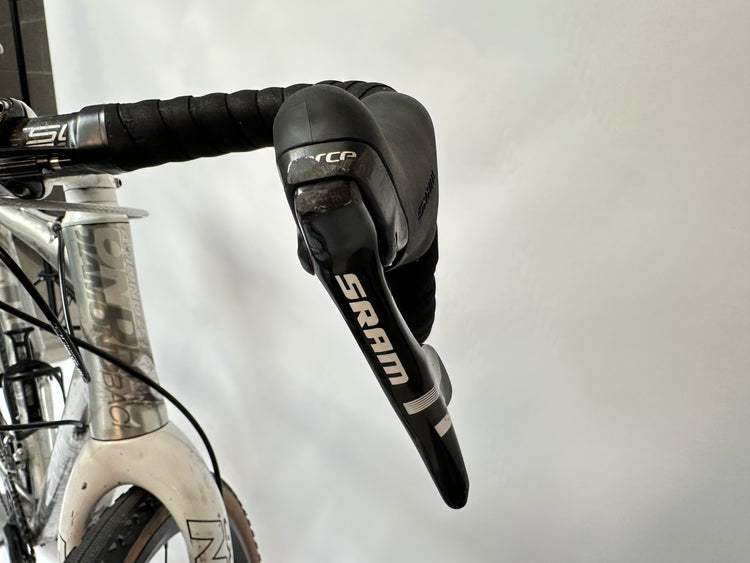 Diamondback Steilacoom RCX Pro 56cm Cyclocross Bike Disc Brake