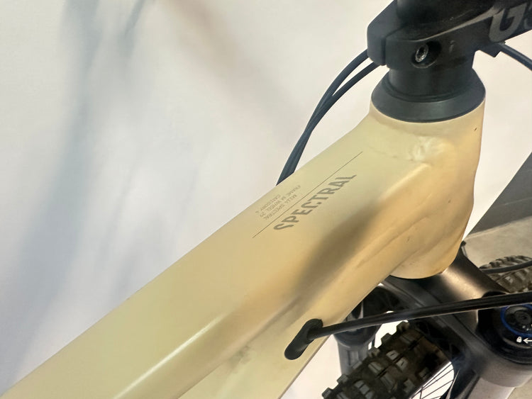 Canyon Spectral 29" Full Suspension Mountain Bike Medium