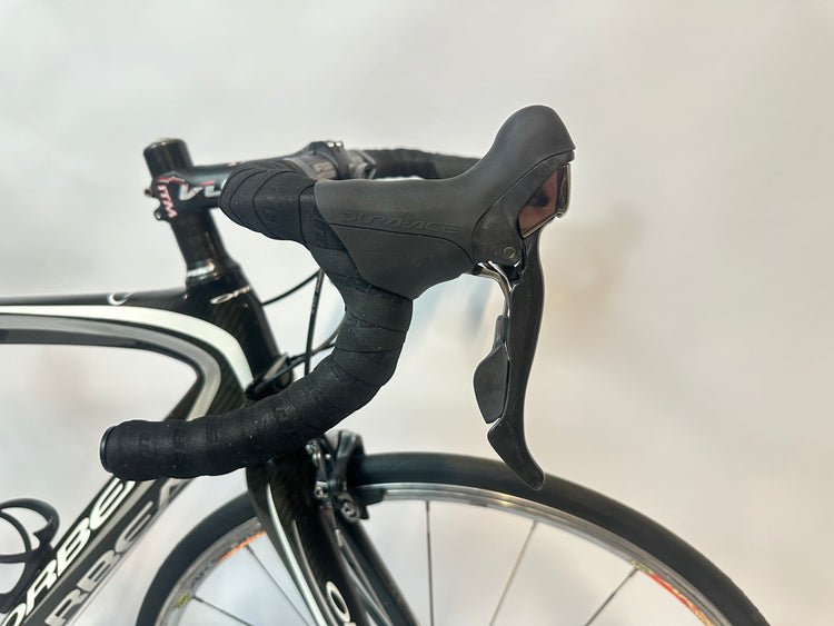 Orbea Orca Carbon Road Bike 53cm Dura Ace