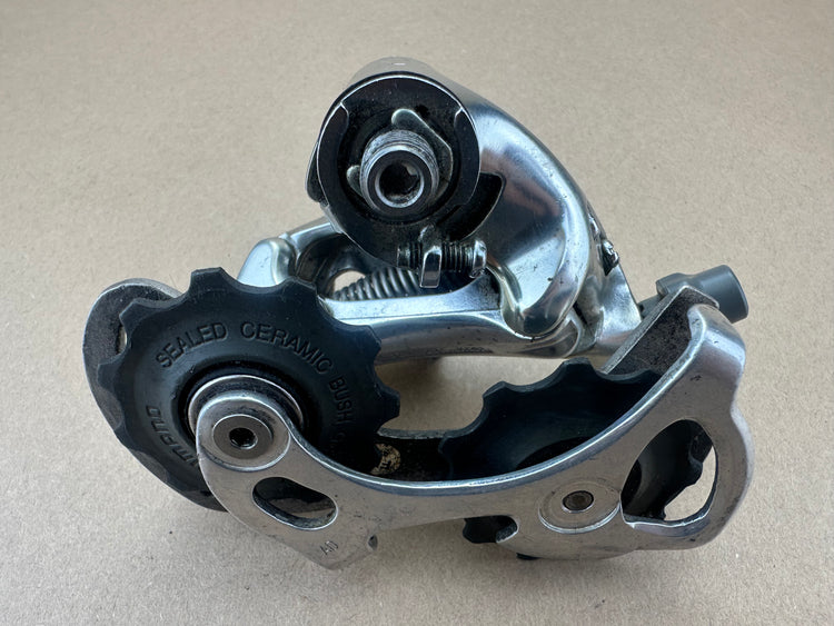 Shimano Ultegra 6500 Rear Derailleur 9 Speed